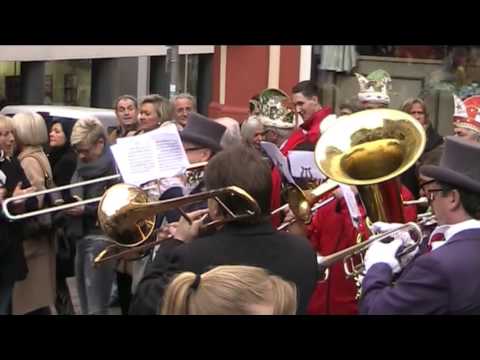 Foaset in Fulda - 11.11.15 - Impressionen