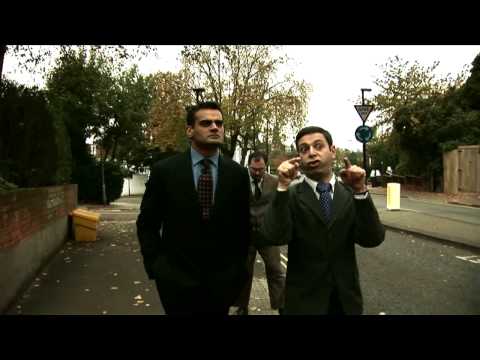 Christie Ep. 3 - Make Sales