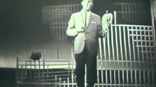 Nat King Cole - quizás, quizás, quizás