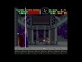 Super Castlevania IV Final Boss Ending