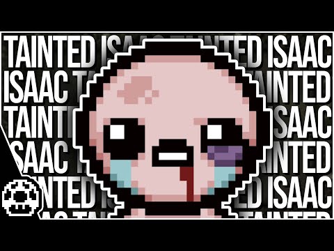 Mogi vs Tainted Isaac - Isaac Repentance