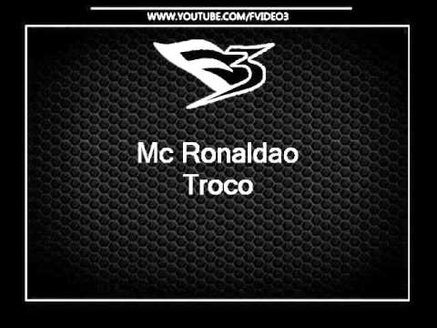 Mc Ronaldao - Troco [TONCLAY DJ]