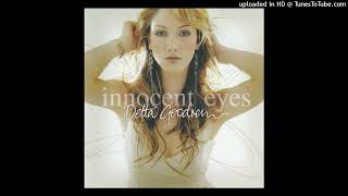 Delta Goodrem - Predictable