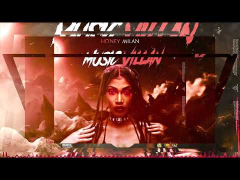 Honey Milan - Music Villan (Official Audio)