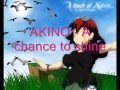 Oban Star Racers full Opening (Akino - A chance ...