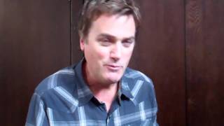 Michael W. Smith - It&#39;s A Wonderful Christmas Tour MESSAGE FOR YOU!