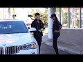 Kissing Prank McDonald S EDITION