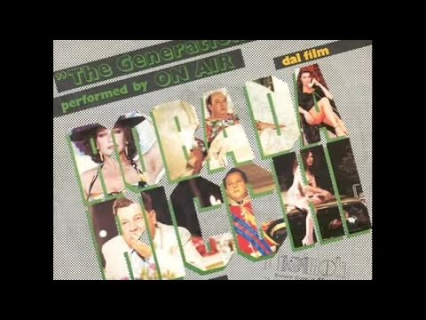 On Air - The generation game - dal film Roba da Ricchi con Laura Antonelli