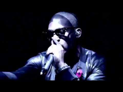 Calvin Harris feat  Tinie Tempah   Drinking From The Bot