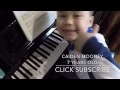 Childrens Song no 3 - Chick Corea (Cover)