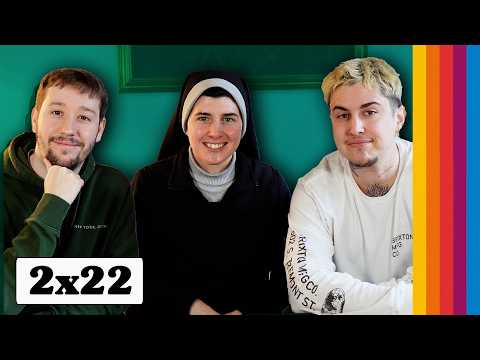 Las mujeres sabias - Teatro - Lo tuyo es puro teatro, TVE