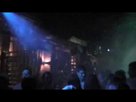 Criminal Vibes at Ganesh 05-09-09