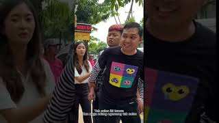 Download lagu PRANK PEMAIN FILM DAN LOKADRAMA LARA ATI ❗️ #laraati #prank #bayuskak mp3
