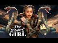 THE SNAKE GIRL FULL MOVIE MERCY KENNETH 2025 NEWEST TRENDING BLOCKBUSTER NIGERIAN MOVIE
