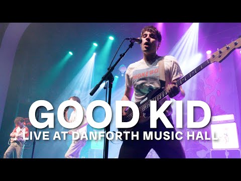Good Kid: Live Concert | CBC Music Live