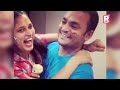 Bangkok Pilla Sravani Samanthapudi Real Life