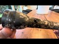 Maglite LED 3 Cell D Flashlight