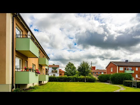 Välkommen till Kåvivägen 5, Lillån, Örebro!