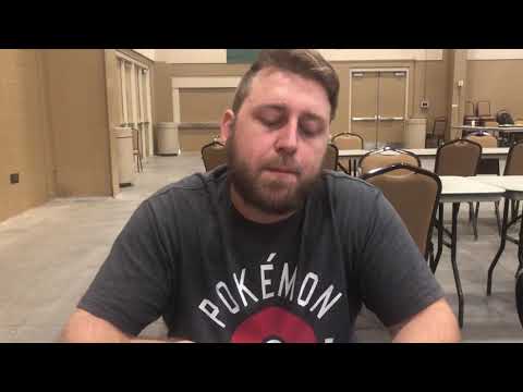 GREATEST Top 8 Kissimmee Regional Gouki Spice Deck