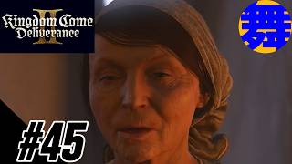 【ラッタイより】#45 舞LABOのキングダムカム・デリバランス トゥー【Kingdom Come: Deliverance II】