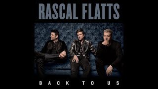 I&#39;m Moving On - Rascal Flatts - with Lyrics