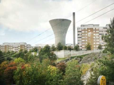 Cedd,Jeff & Yasin (SOB) - Förorta Liv