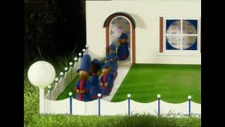 In the Night Garden - Hello Wottingers (2007)