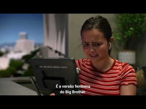 #911onFOX: 3x03 - With Charlotte's drone, Maddie finds people passed out in hotel