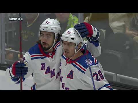 NHL   Oct.31/2021  New York Rangers - Seattle Kraken