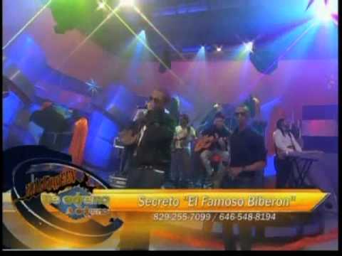 Secreto El Famoso Biberon & Manuelito DH De extremo A extremo 2011.m4v