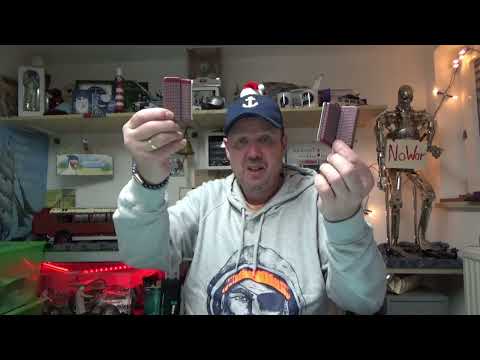 Hachette Londonbus Routemaster Ausgabe 65 bis 68