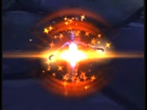 Shadowlands PvE Holy Paladin - Light of the Martyr Triage Build
