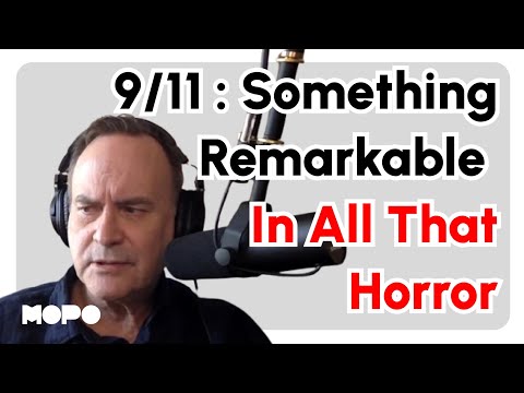 The Architect Who Healed NYC After 9/11 - Kevin Kennon — video