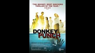 Donkey punch