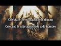 Iced Earth - Crown of the Fallen sub español & lyrics