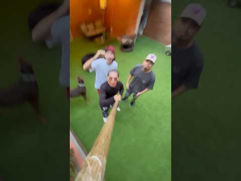 I'll sink it for you, I'll sink it for you ft. Westcol and Andy | Juandacho