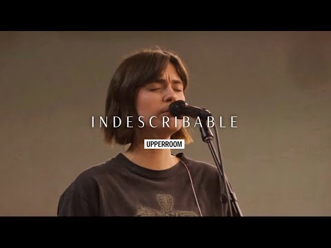 Indescribable - UPPERROOM Prayer Set