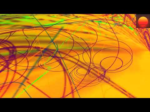 Alpha Duo Feat Yana Kay - Deep Dive (Original Vocal Mix) 💗 Vocal Trance - 8kMinas