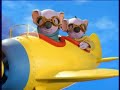 Bracia Koala The Koala Brothers Intro Outro PL