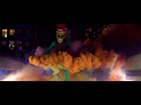 BUTCHLOCSiN BEFORE // AFTER