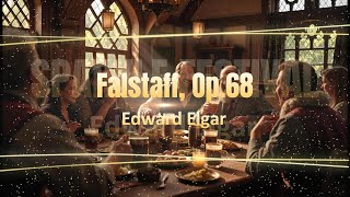 Download lagu エルガー 交響的習作「フォルスタッフ」, Op.68 mp3