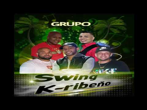 GRUPO SWING K- RIBEÑO🎼 PALABRITAS MERENGUE EN VIVO (AUDIO)
