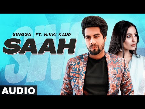 Saah (Full Audio) — watch video