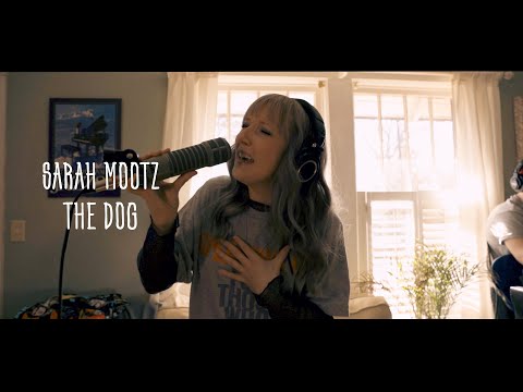 Sarah Mootz - the dog (LIVE) - WBAZ