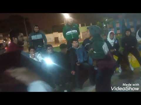 Hidro Barras Regional Tacna 3er Lugar Rejas  vs Roz 🔥🔥💯 Batallon