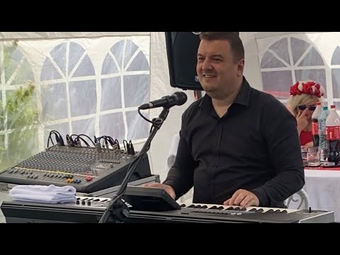 SERGIU STB LA PRODULESTI DAMBOVITA - DOAMNE DUSMANEII MEI