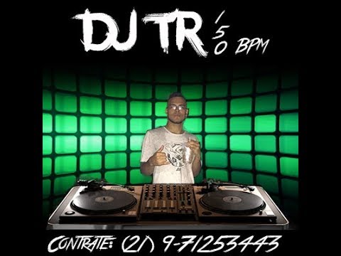 Mc Roger- FINAL DE SEMANA (DJ TR)