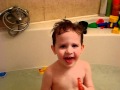 Bathtime Fun