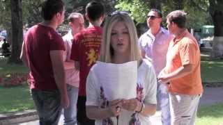 preview picture of video 'СЕ ГРИЖИМЕ - АКЦИЈА на УМС на ВМРО-ДПМНЕ ОК Кр. Паланка'