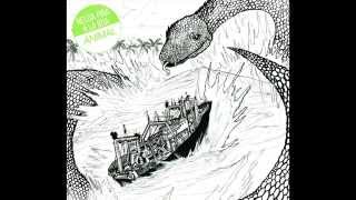 Nelda Piña y La BOA - Viejos Tiempos - Animal 2015